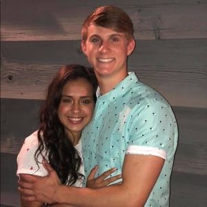 Meet your Posher, Madelyn